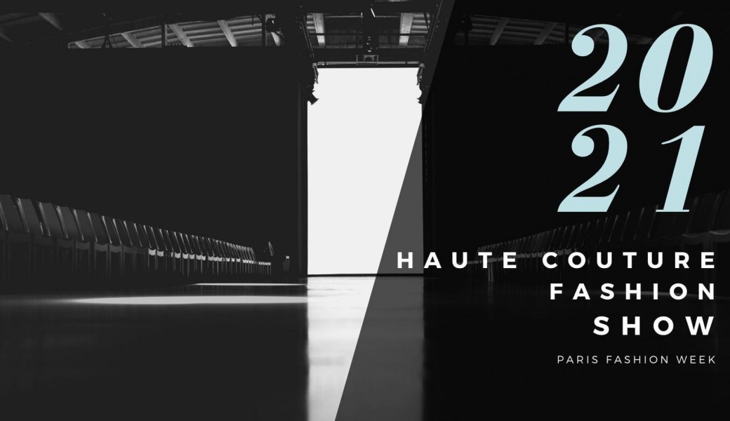 FASHION WEEK PARIS HAUTE COUTURE HOMMES