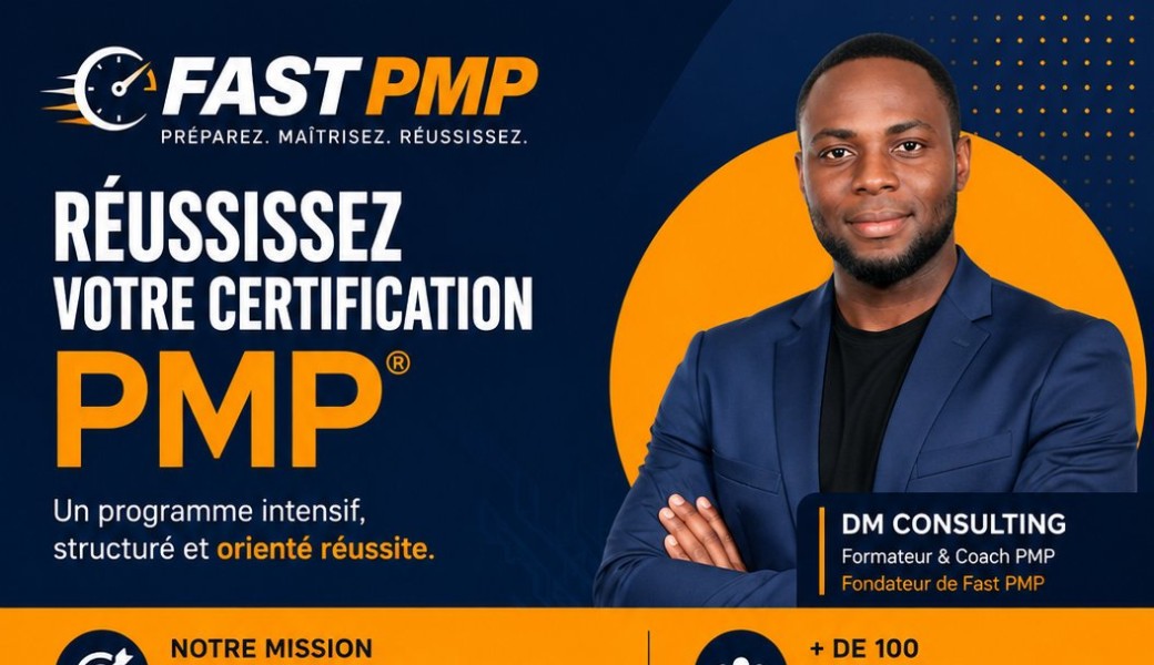 Fast PMP : Session 06-2026