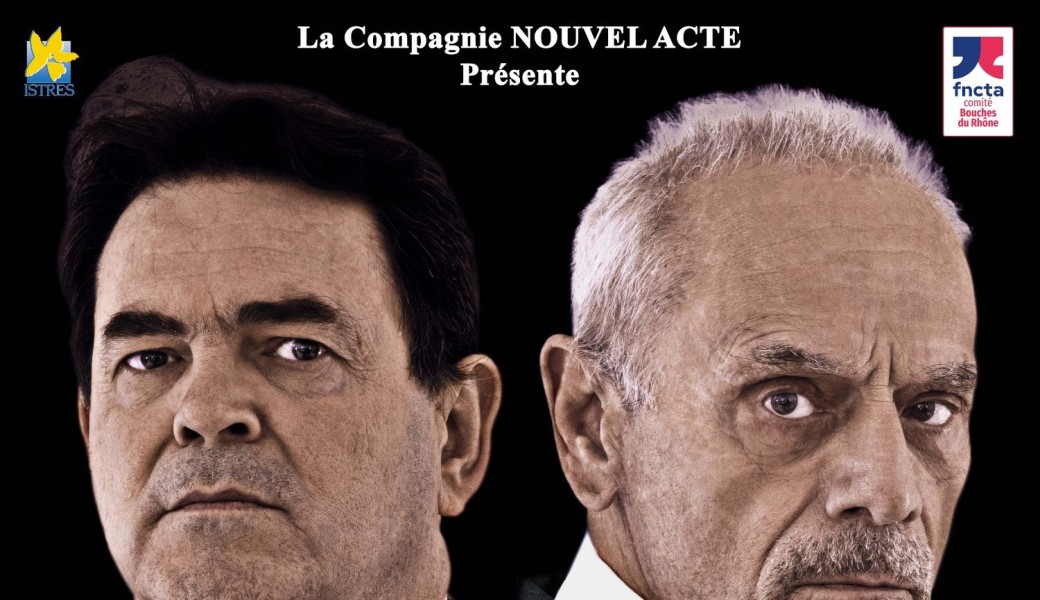 "Fausse Note" par la  Compagnie Nouvel Acte
