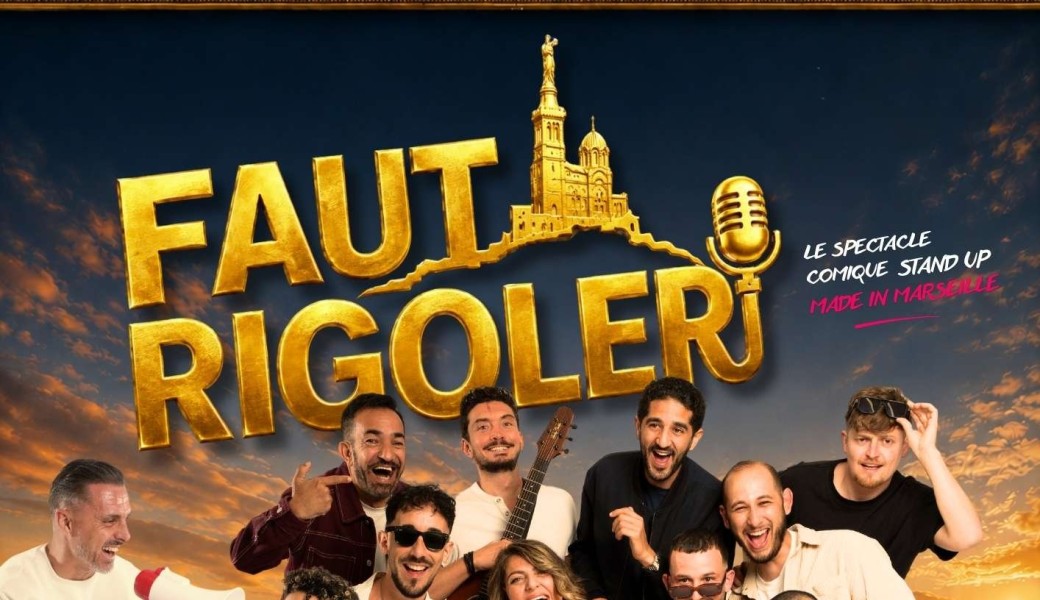 Faut Rigoler