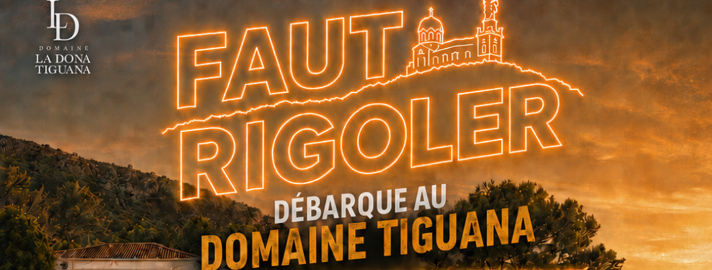 Faut Rigoler