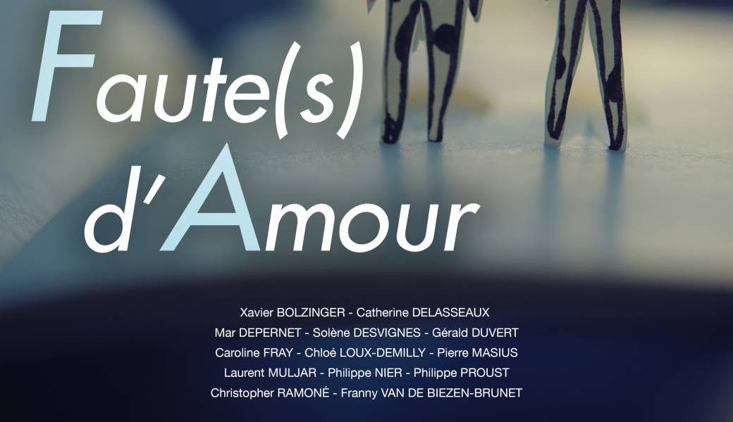 Faute(s) d'amour
