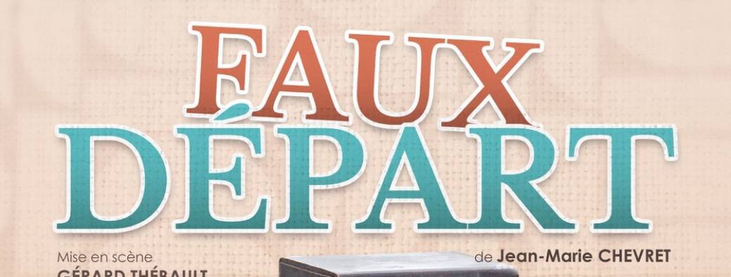 Faux départ