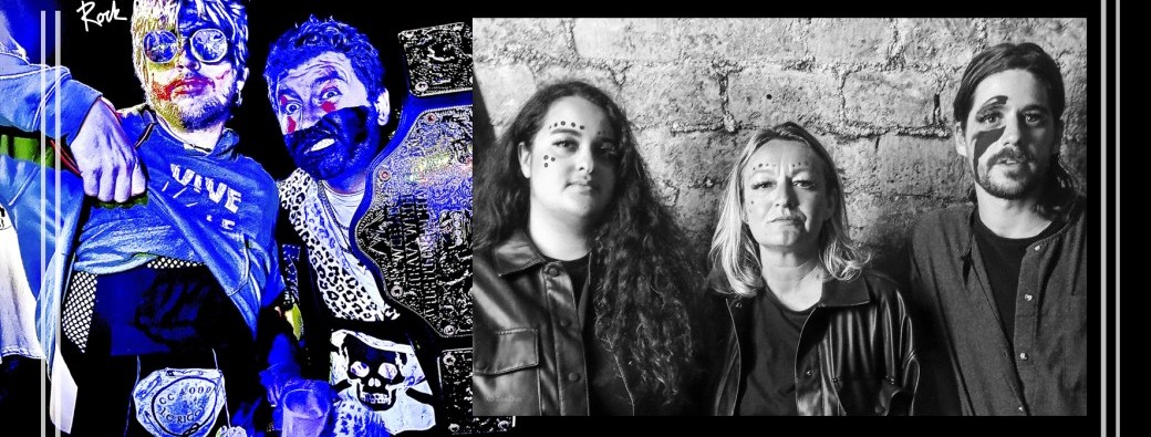 Fauxcils + Little Birds