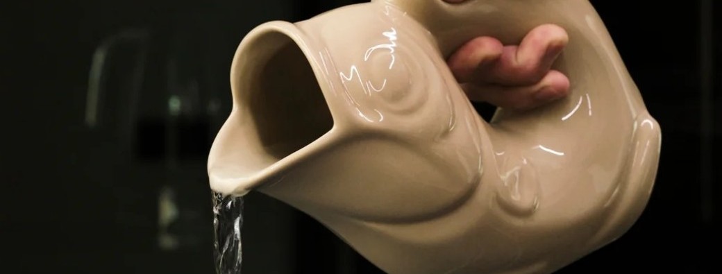 Fayencez-vous! #3 Manufacture de Charolles 1844