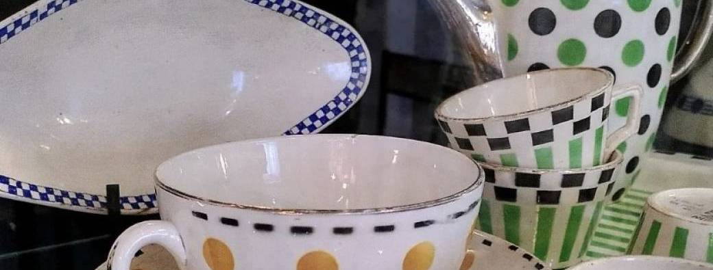 Fayencez-vous! #3 Musée de la céramique 