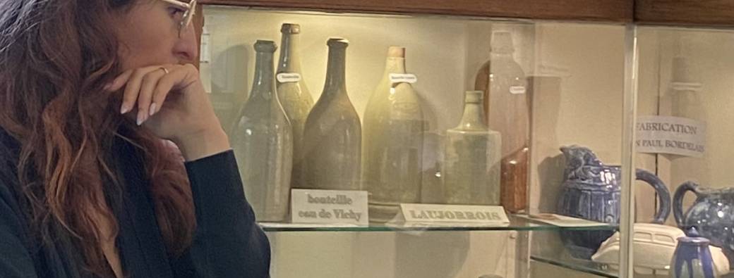 Fayencez-vous! #3 Musée des arts et traditions populaires