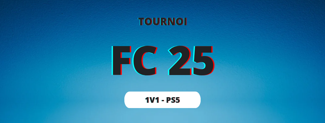 FC 25 (12/17 ans)