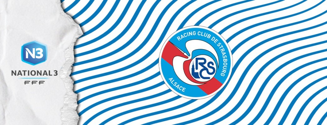 FC Mulhouse / RC Strasbourg Alsace