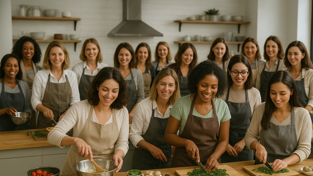 FCE Artois 07/10/2025 - Atelier culinaire diététique