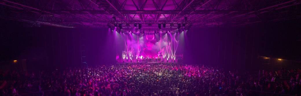 FCKG HALLOWEEN 2022 | Montpellier