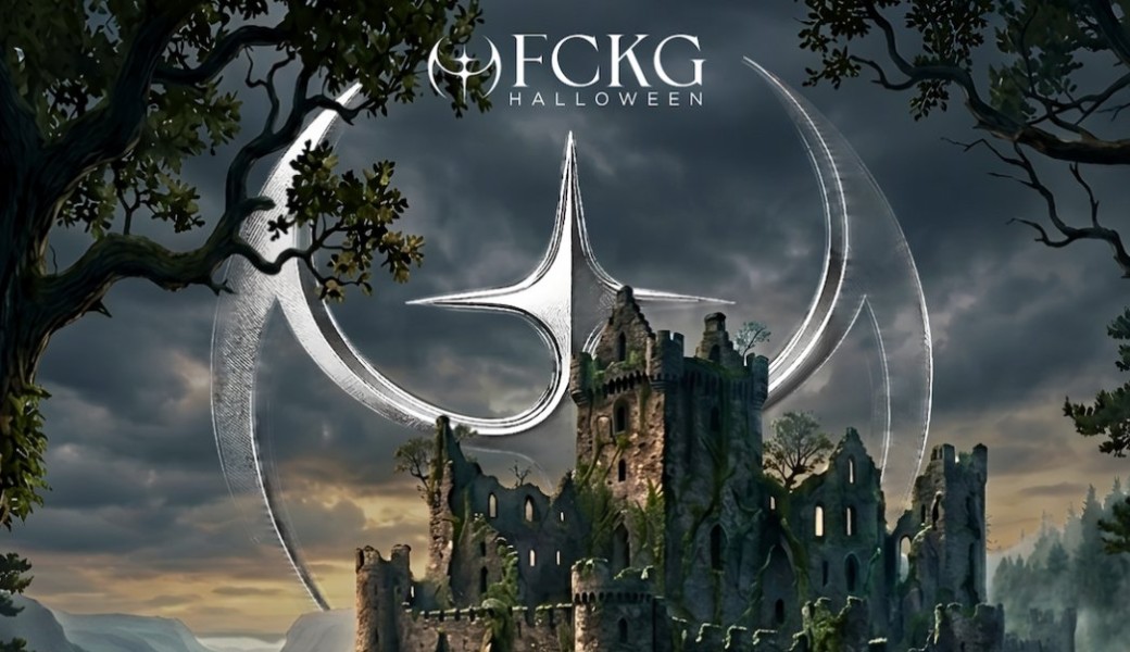 FCKG HALLOWEEN 2026 - ZÉNITH SUD