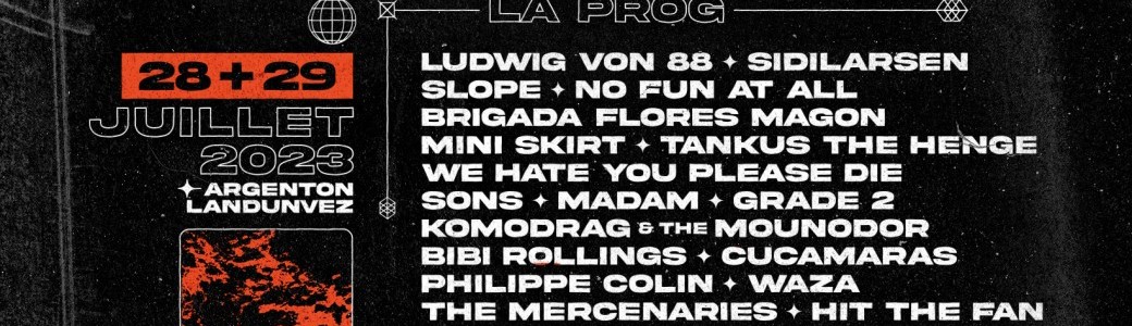 FDLM 2023 : 20 ans de Lovabloc