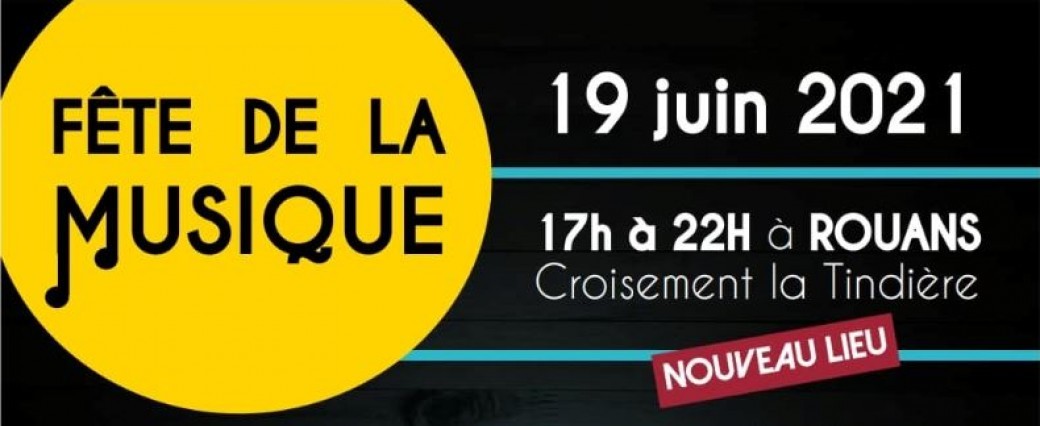 Fête de la musique