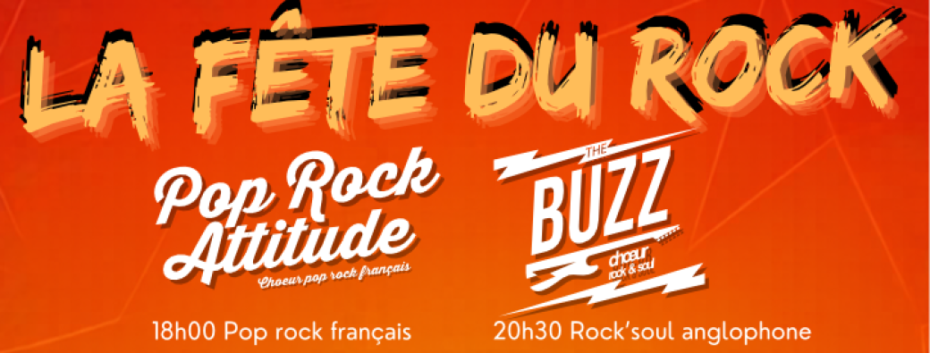 La Fête du Rock 2026