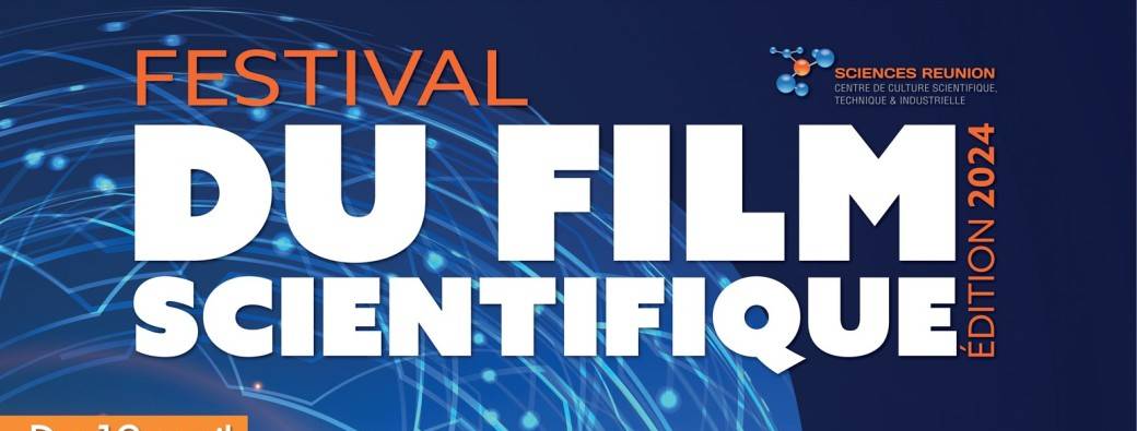 Festival du Film Scientifique 2024