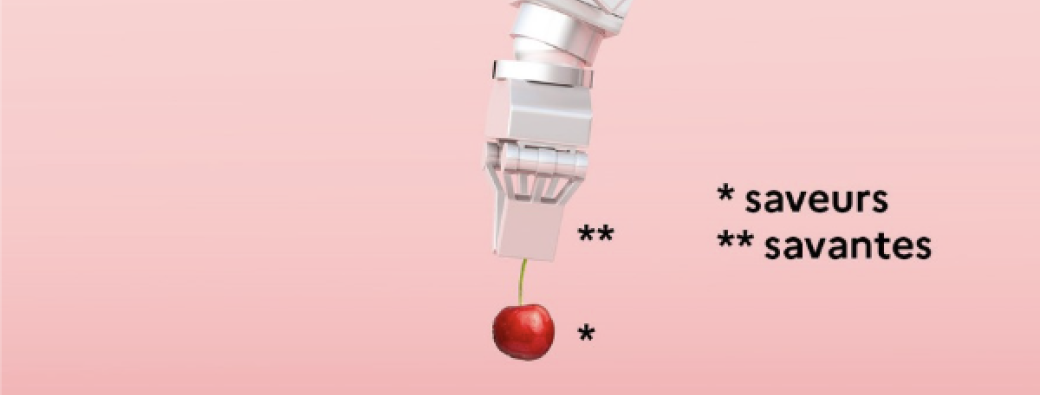 Fête de La Science 2026 - Saveurs savantes (Matin)