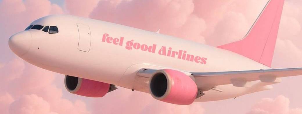 FEEL GOOD AIRLINES