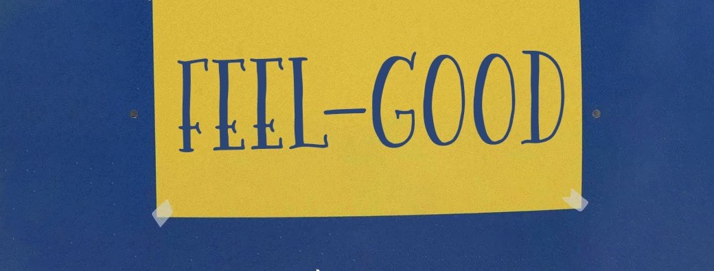 Feel-Good, spectacle improvisé 