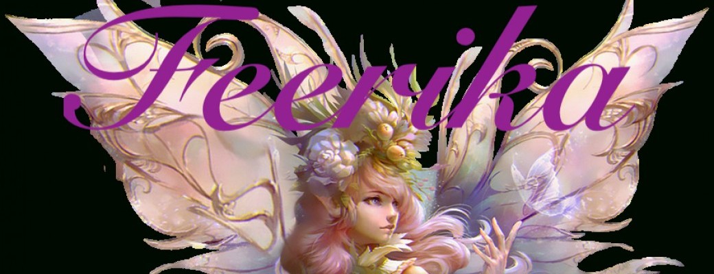 Feerika le réveil des Elfes 
