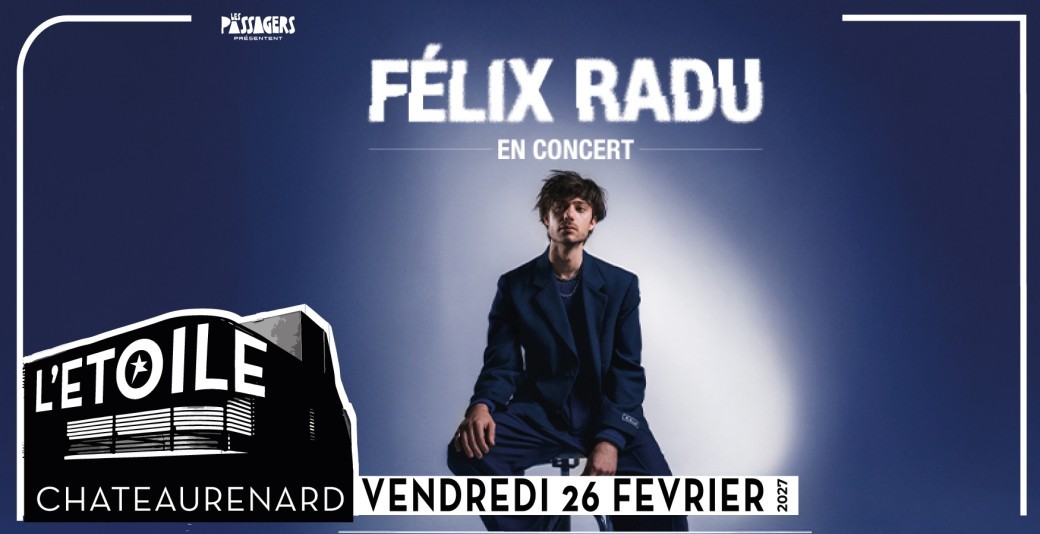FELIX RADU