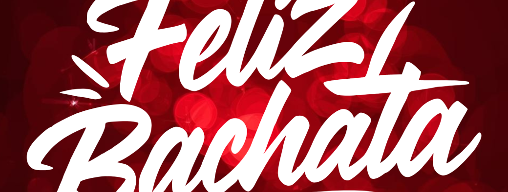 Feliz Bachata