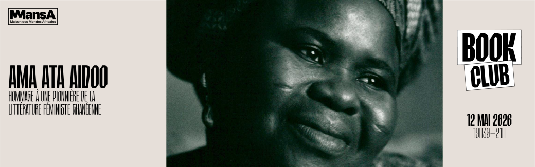 Ama Ata Aidoo : hommage à une pionnière de la littérature féministe ghanéenne