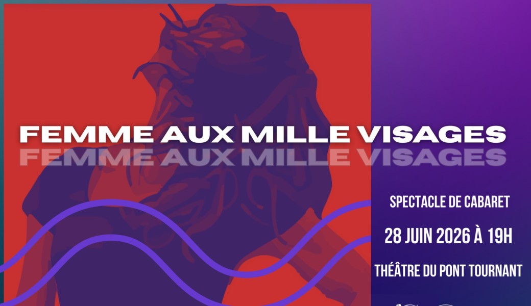 Femme aux mille visages