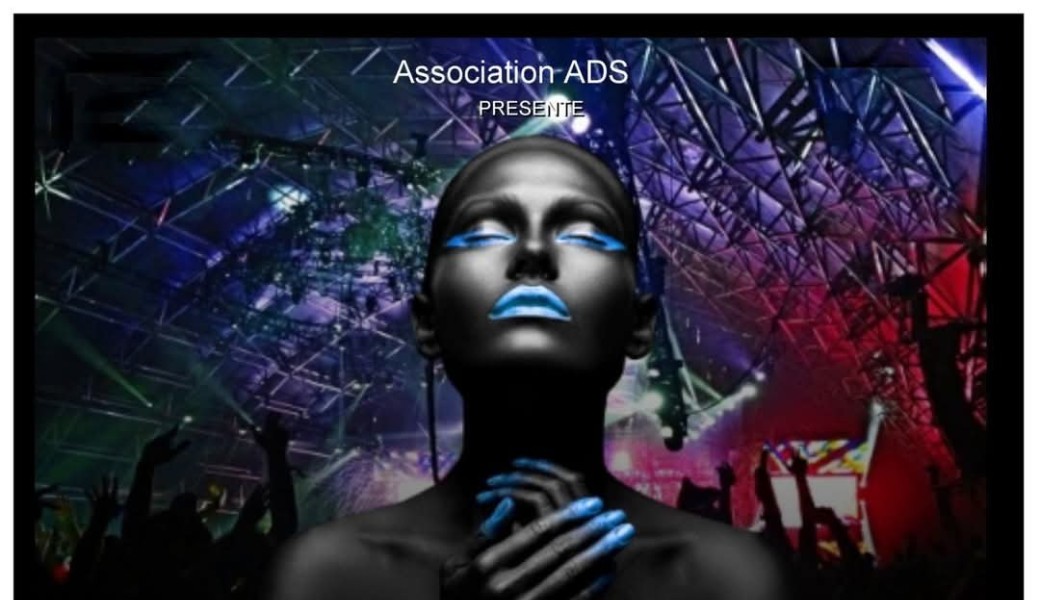 FEMME DU MONDE Gala ADS 2025