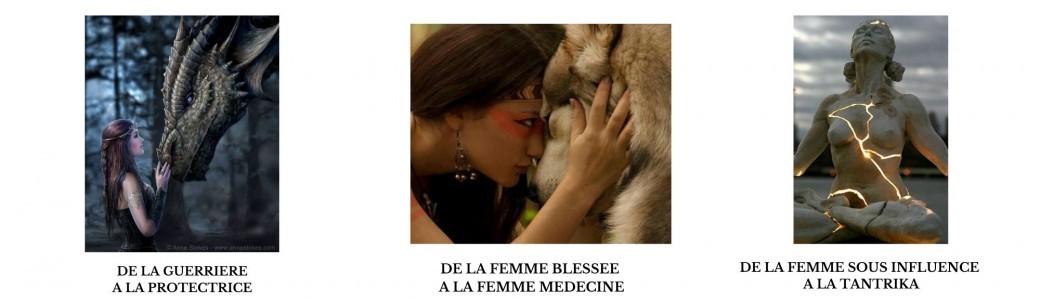 Femme Intégrale