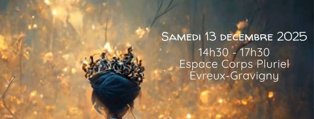 Femme Lumière... à la rencontre de mon Âme