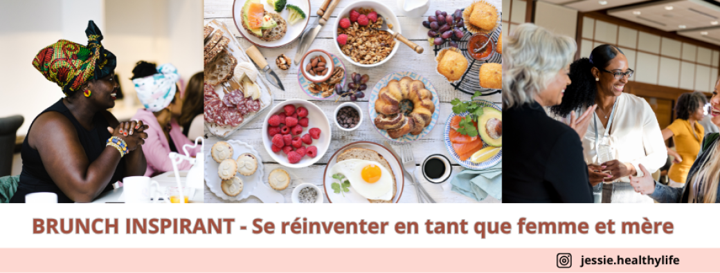 Femme, Maman et Épanouie : Oui, c'est possible !"