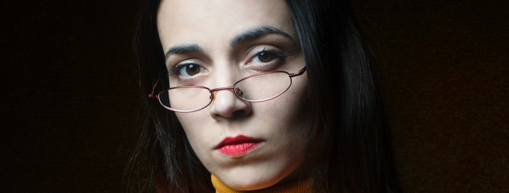 Femme non rééducable - Compagnie La Portée