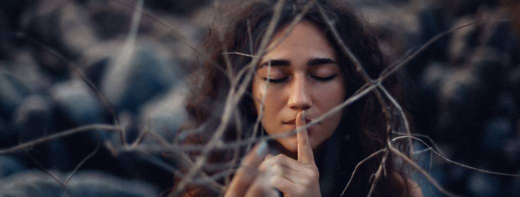 Femme Sauvage