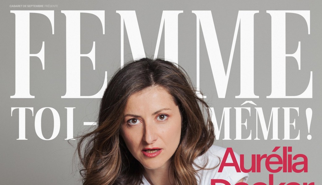 Femme toi même