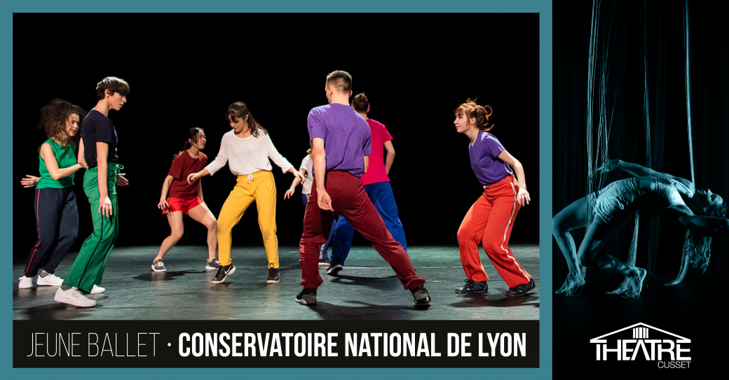 Soirée de Ballets Soirée de Ballets