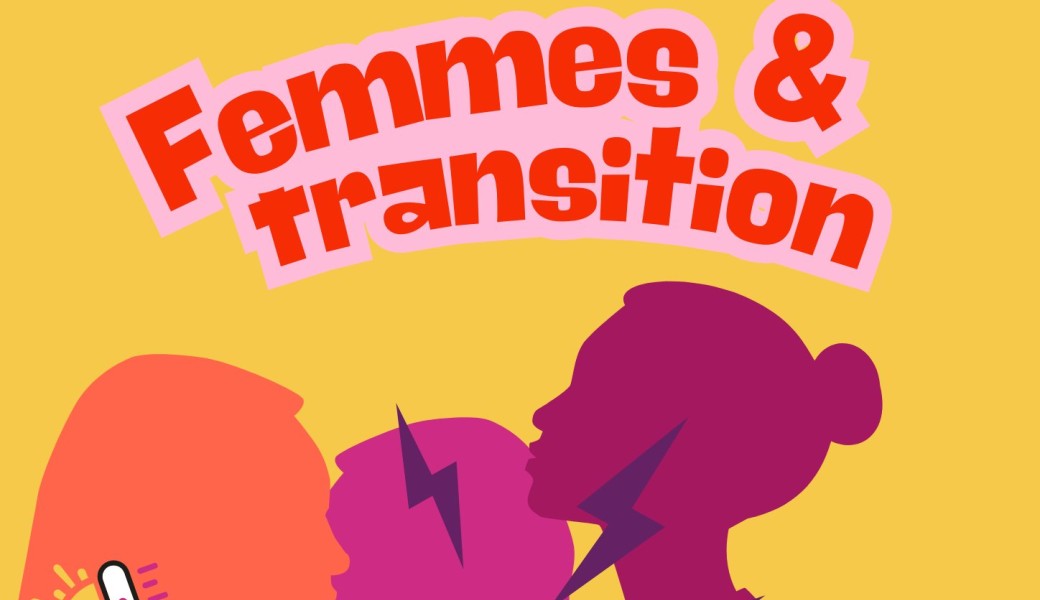 Femmes dans une société en décarbonation. État des lieux et enjeux.