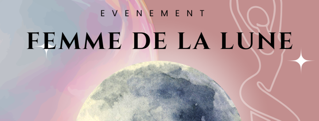 Femmes de la Lune 