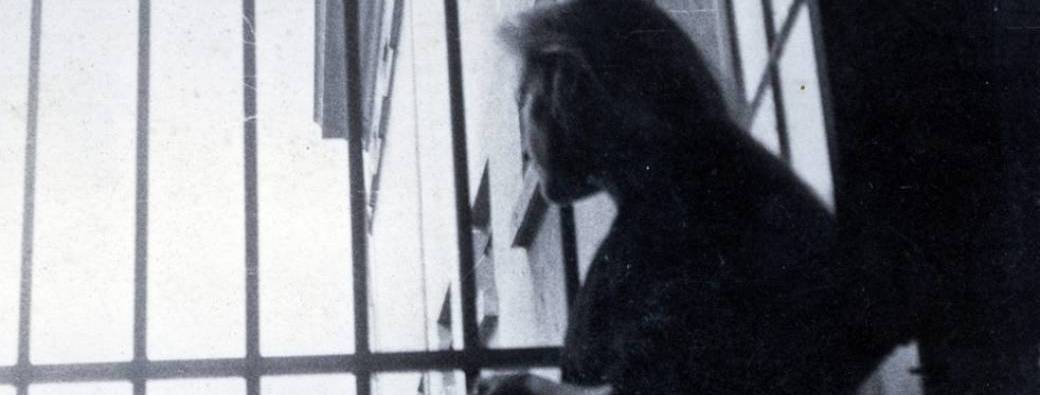 Femmes en prison, prison pour femmes