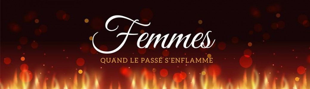 Femmes, le Musical