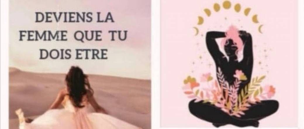 FEMMES SOLAIRES