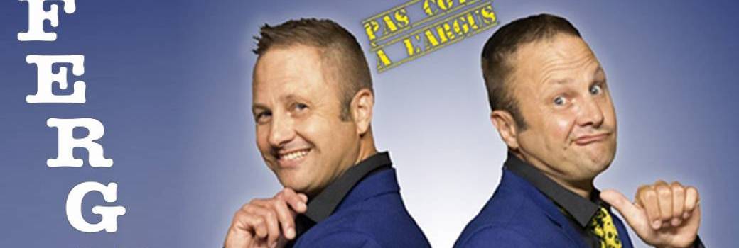 Fergus dans Fergus pas côté à l'Argus