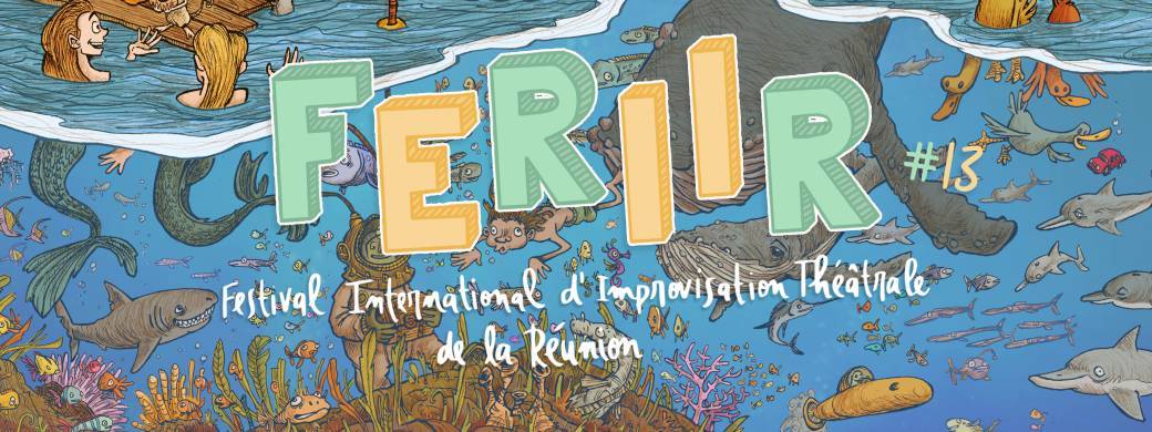 FERIIR #2025