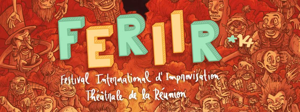FERIIR #14 - 2026