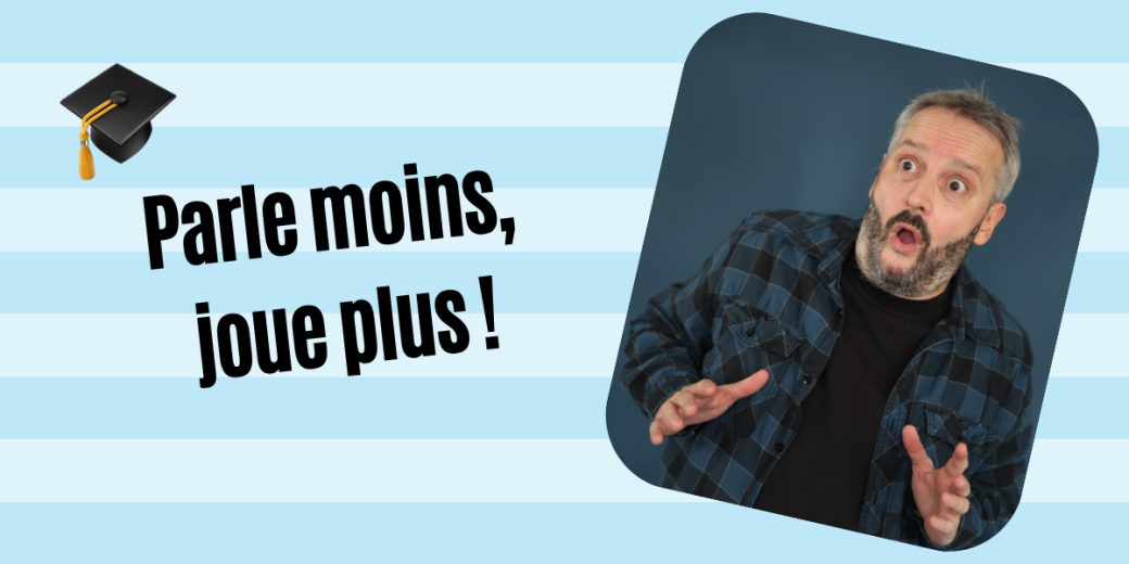 Ferme-la !