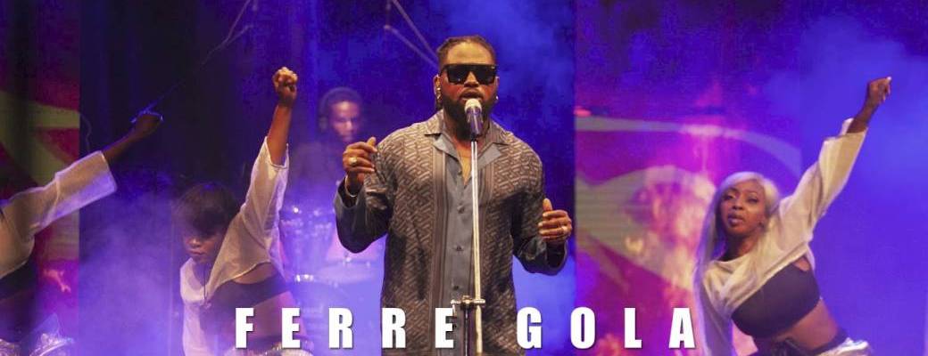 Ferre Gola 