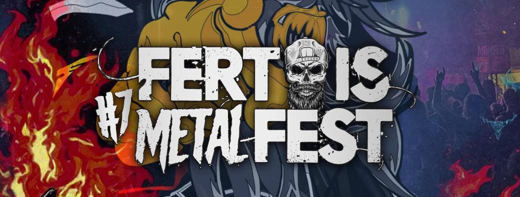 Fertois Metal Fest #7