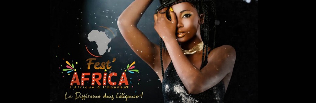 FEST AFRICA
