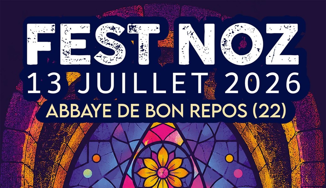 Fest Noz de Bon Repos #7 | 2026