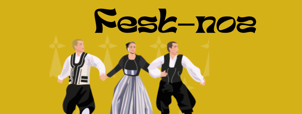FEST-NOZ